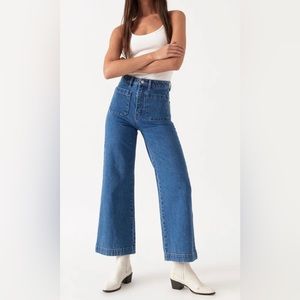 Brand new Rolla’s jeans